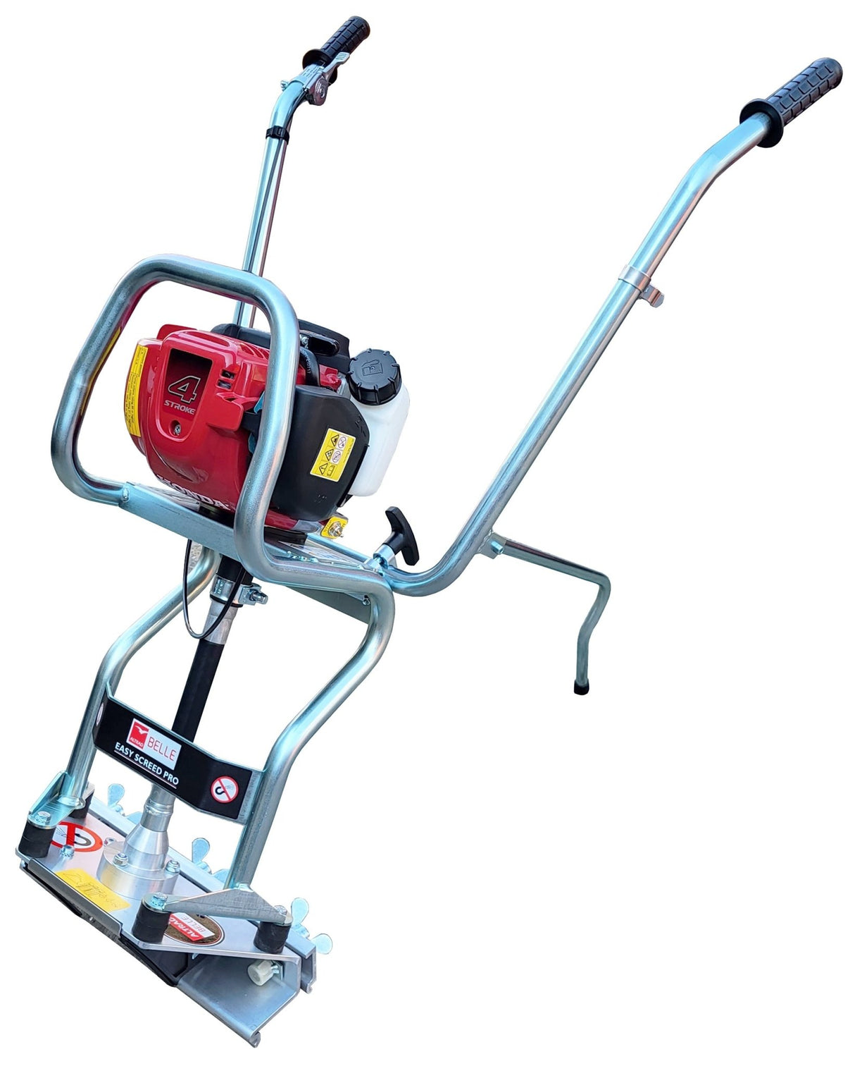 Altrad - Belle 157.9.010 Easy Screed Pro - Drive Unit Only - 157.9.010 - Belle - Trade Counter Direct