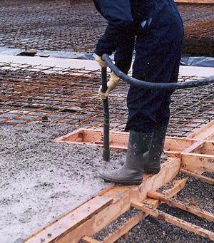 Altrad - Belle 165.9.083 BGA Poker - 55mm - 165.9.083 - Belle - Trade Counter Direct