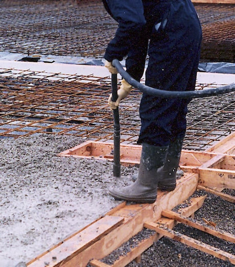 Altrad - Belle 165.9.083 BGA Poker - 55mm - 165.9.083 - Belle - Trade Counter Direct