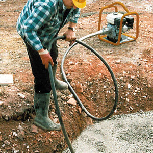 Altrad - Belle 165.9.090 BGA Power Unit - 165.9.090 - Belle - Trade Counter Direct