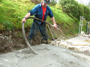 Altrad - Belle 166.9.017 BGP 57 - 166.9.017 - Belle - Trade Counter Direct