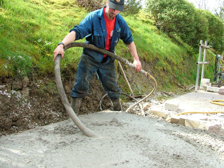 Altrad - Belle 166.9.017 BGP 57 - 166.9.017 - Belle - Trade Counter Direct