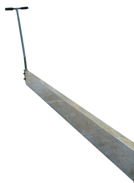 Altrad - Belle 36.8.044 6.2m Single Beam Pre Drilled - 36.8.044 - Belle - Trade Counter Direct