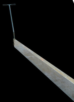 Altrad - Belle 36.8.045 7.2m Single Beam Pre Drilled - 36.8.045 - Belle - Trade Counter Direct