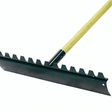 Altrad - Belle 50.9.007 Concrete Raker - 50.9.007 - Belle - Trade Counter Direct