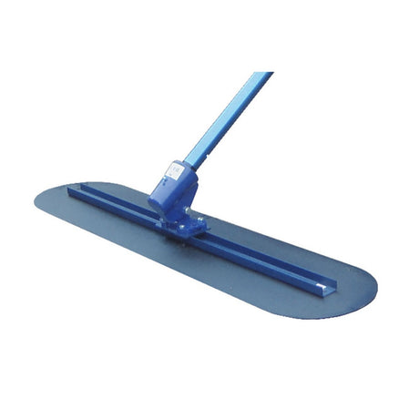 Altrad - Belle 50903 Big Blue Float c/w Swivel & Handles - AB50903 - Belle - Trade Counter Direct
