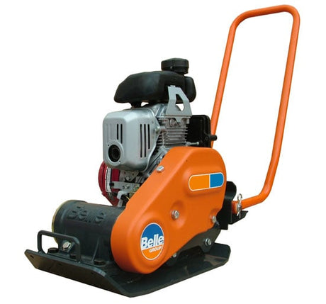 Altrad - Belle ELX3201 PCEL 320X Forward Plate - ELX3201 - Belle - Trade Counter Direct