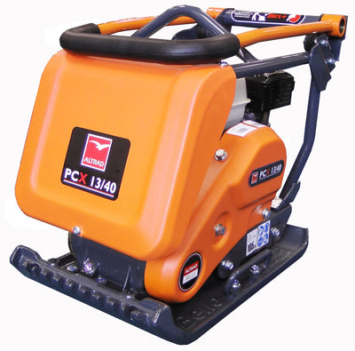 Altrad - Belle FC4060E PCX 13/40 Forward Plate - FC4060E - Belle - Trade Counter Direct