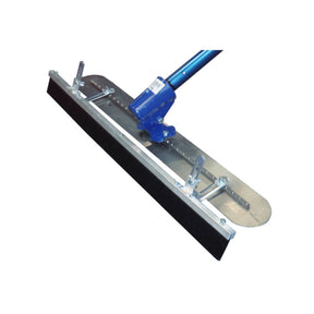 Altrad - Belle Fresno Broom Float c/w Swivel 50.3.008 - 50.3.008 - Belle - Trade Counter Direct