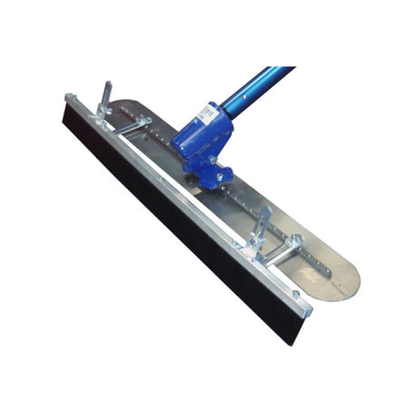 Altrad - Belle Fresno Broom Float c/w Swivel 50.3.008 - 50.3.008 - Belle - Trade Counter Direct