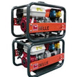 Altrad - Belle G5001S GPX 5000 Generator - G5001S - Belle - Trade Counter Direct