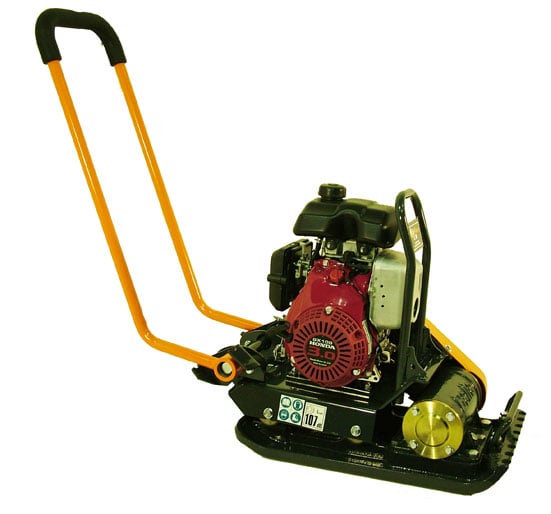 Altrad - Belle LC3251 PCLX 320 Forward Plate - LC3251 - Belle - Trade Counter Direct