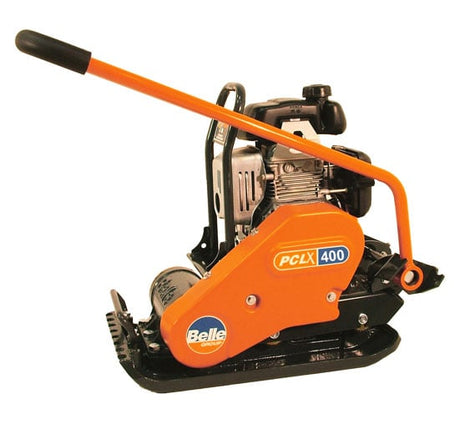 Altrad - Belle LC4051 PCLX 400 Forward Plate - LC4051 - Belle - Trade Counter Direct