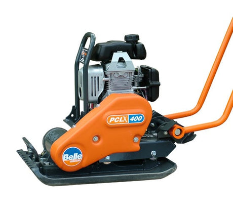 Altrad - Belle LC4051 PCLX 400 Forward Plate - LC4051 - Belle - Trade Counter Direct