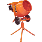 Altrad - Belle M73B Minimix 150 - Concrete Mixer - M73B - Belle - Trade Counter Direct