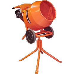 Altrad - Belle M73B Minimix 150 - Concrete Mixer - M73B - Belle - Trade Counter Direct