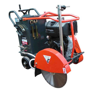 Altrad - Belle RAN01 Ranger 450 Floor Saw - RAN01 - Belle - Trade Counter Direct