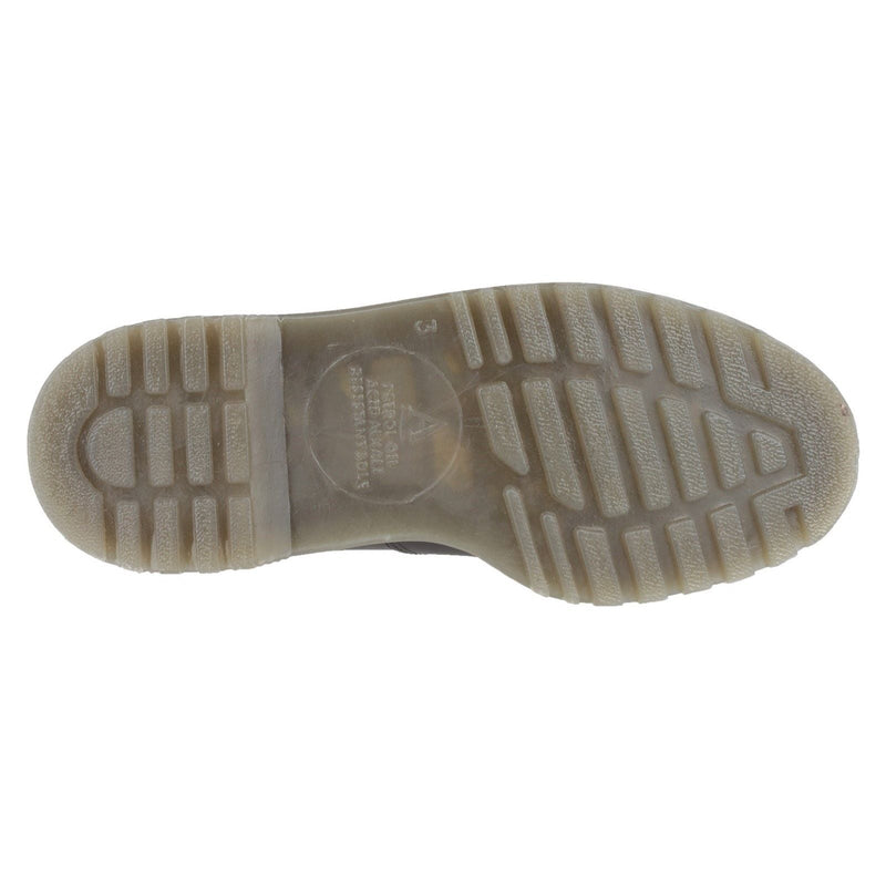 Amblers Chelmsford Dealer Boot - Brown (03717 - 01819) - 03717-01819-06 - Amblers - Trade Counter Direct