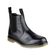 Amblers Colchester Boot - Black (03907 - 01821) - 03907-01821-01 - Amblers - Trade Counter Direct