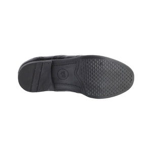 Amblers Liverpool Oxford Brogue - Black (11762 - 13523) - 11762-13523-01 - Amblers - Trade Counter Direct