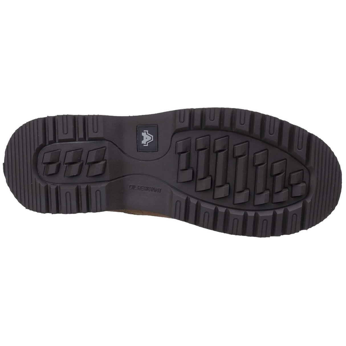 Amblers Millport Boot - Brown (27214 - 45763) - 27214-45763-04 - Amblers - Trade Counter Direct