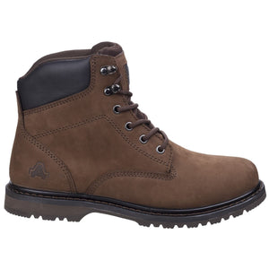 Amblers Millport Boot - Brown (27214 - 45763) - 27214-45763-04 - Amblers - Trade Counter Direct
