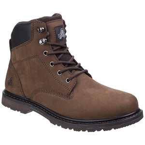 Amblers Millport Boot - Brown (27214 - 45763) - 27214-45763-04 - Amblers - Trade Counter Direct