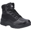 Amblers Mission Waterproof Occupational Boot - Black (31343 - 53583) - 31343-53583-02 - Amblers - Trade Counter Direct