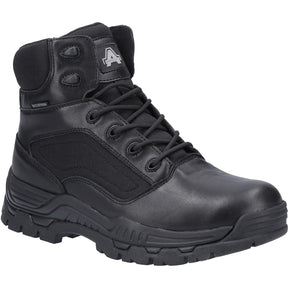 Amblers Mission Waterproof Occupational Boot - Black (31343 - 53583) - 31343-53583-02 - Amblers - Trade Counter Direct