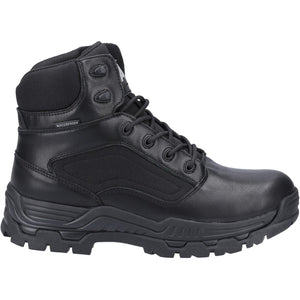 Amblers Mission Waterproof Occupational Boot - Black (31343 - 53583) - 31343-53583-02 - Amblers - Trade Counter Direct