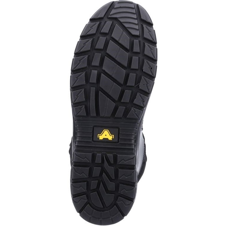 Amblers Safety 241 Safety Boot - Black (33910 - 57935) - 33910-57935-02 - Amblers Safety - Trade Counter Direct