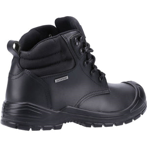 Amblers Safety 241 Safety Boot - Black (33910 - 57935) - 33910-57935-02 - Amblers Safety - Trade Counter Direct