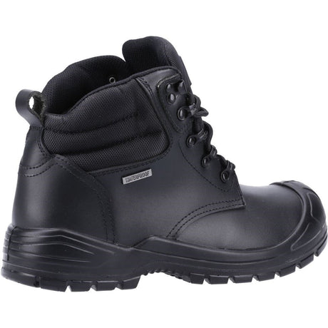 Amblers Safety 241 Safety Boot - Black (33910 - 57935) - 33910-57935-02 - Amblers Safety - Trade Counter Direct