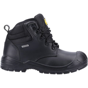 Amblers Safety 241 Safety Boot - Black (33910 - 57935) - 33910-57935-02 - Amblers Safety - Trade Counter Direct