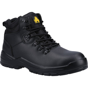 Amblers Safety 258 Safety Boot - Black (33907 - 57929) - 33907-57929-02 - Amblers Safety - Trade Counter Direct