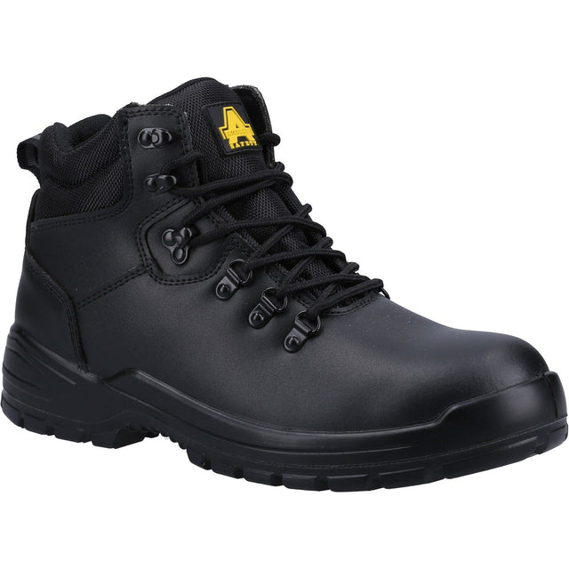 Amblers Safety 258 Safety Boot - Black (33907 - 57929) - 33907-57929-02 - Amblers Safety - Trade Counter Direct