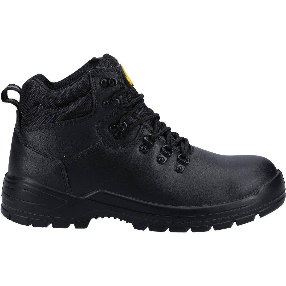 Amblers Safety 258 Safety Boot - Black (33907 - 57929) - 33907-57929-02 - Amblers Safety - Trade Counter Direct