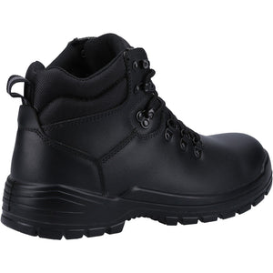 Amblers Safety 258 Safety Boot - Black (33907 - 57929) - 33907-57929-02 - Amblers Safety - Trade Counter Direct