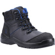 Amblers Safety 308C Metal Free Safety Boot - Black (33908 - 57932) - 33908-57932-02 - Amblers Safety - Trade Counter Direct