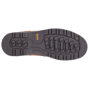 Amblers Safety AS148 Sperrin Lightweight Waterproof Pull On Dealer Safety Boot - Brown (24187 - 39856) - 24187-39856-02 - Amblers Safety - Trade Counter Direct