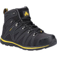 Amblers Safety AS254 Safety Boot - Black (N6749A02 - 060) - 31390-53709-04 - Amblers Safety - Trade Counter Direct