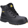 Amblers Safety AS605C Safety Boots - Black (31375 - 53685) - 31375-53685-03 - Amblers Safety - Trade Counter Direct