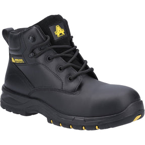 Amblers Safety AS605C Safety Boots - Black (31375 - 53685) - 31375-53685-03 - Amblers Safety - Trade Counter Direct