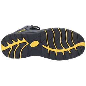 Amblers Safety AS605C Safety Boots - Black (31375 - 53685) - 31375-53685-03 - Amblers Safety - Trade Counter Direct