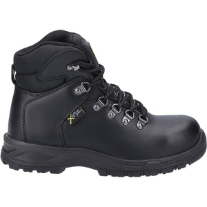 Amblers Safety AS606 Safety Boots - Black (31376 - 53686) - 31376-53686-03 - Amblers Safety - Trade Counter Direct