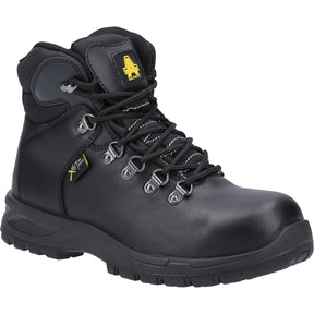 Amblers Safety AS606 Safety Boots - Black (31376 - 53686) - 31376-53686-03 - Amblers Safety - Trade Counter Direct