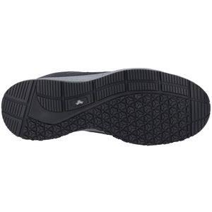 Amblers Safety AS717C Safety Trainer - Black (31372 - 53682) - 31372-53682-02 - Amblers Safety - Trade Counter Direct