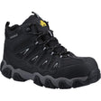Amblers Safety AS801 Waterproof Non - Metal Safety Hiker - Black (24341 - 58087) - 24341-58087-04 - Amblers Safety - Trade Counter Direct