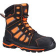 Amblers Safety Beacon Safety Boot - Orange (33904 - 57924) - 33904-57924-03 - Amblers Safety - Trade Counter Direct