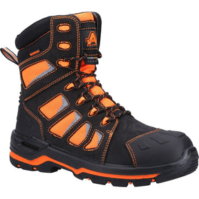 Amblers Safety Beacon Safety Boot - Orange (33904 - 57924) - 33904-57924-03 - Amblers Safety - Trade Counter Direct